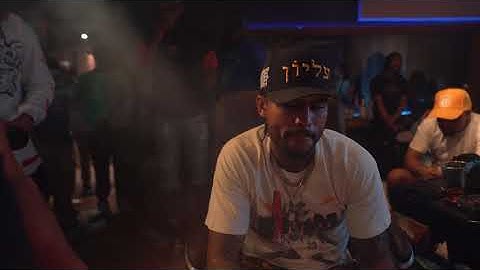 MOREPAID ZAI: In the Studio with Dave East