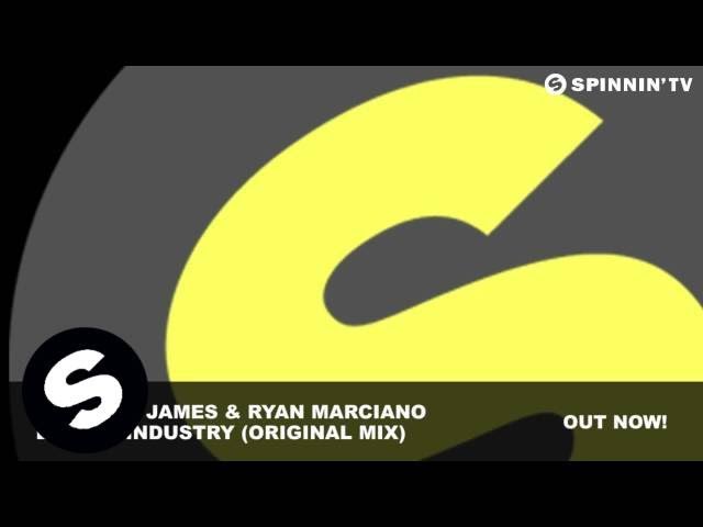 Sunnery James & Ryan Marciano - Lethal Industry