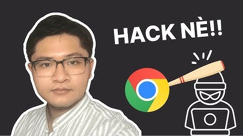 Lập Trình Viên cần PHẢI biết CORS – GIẢI THÍCH DỄ HIỂU