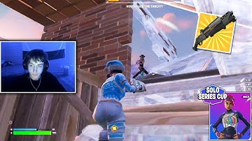 Peterbot Solo Series Cup Highlight!