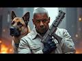 Shadow Clash | Ghost in the War Zone | Denzel Washington  | 4K Ultra Action 2026