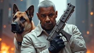 Shadow Clash | Ghost in the War Zone | Denzel Washington  | 4K Ultra Action 2026
