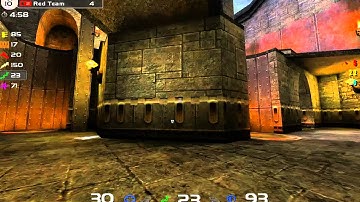 epic quake live freeze tag quad railgun kill