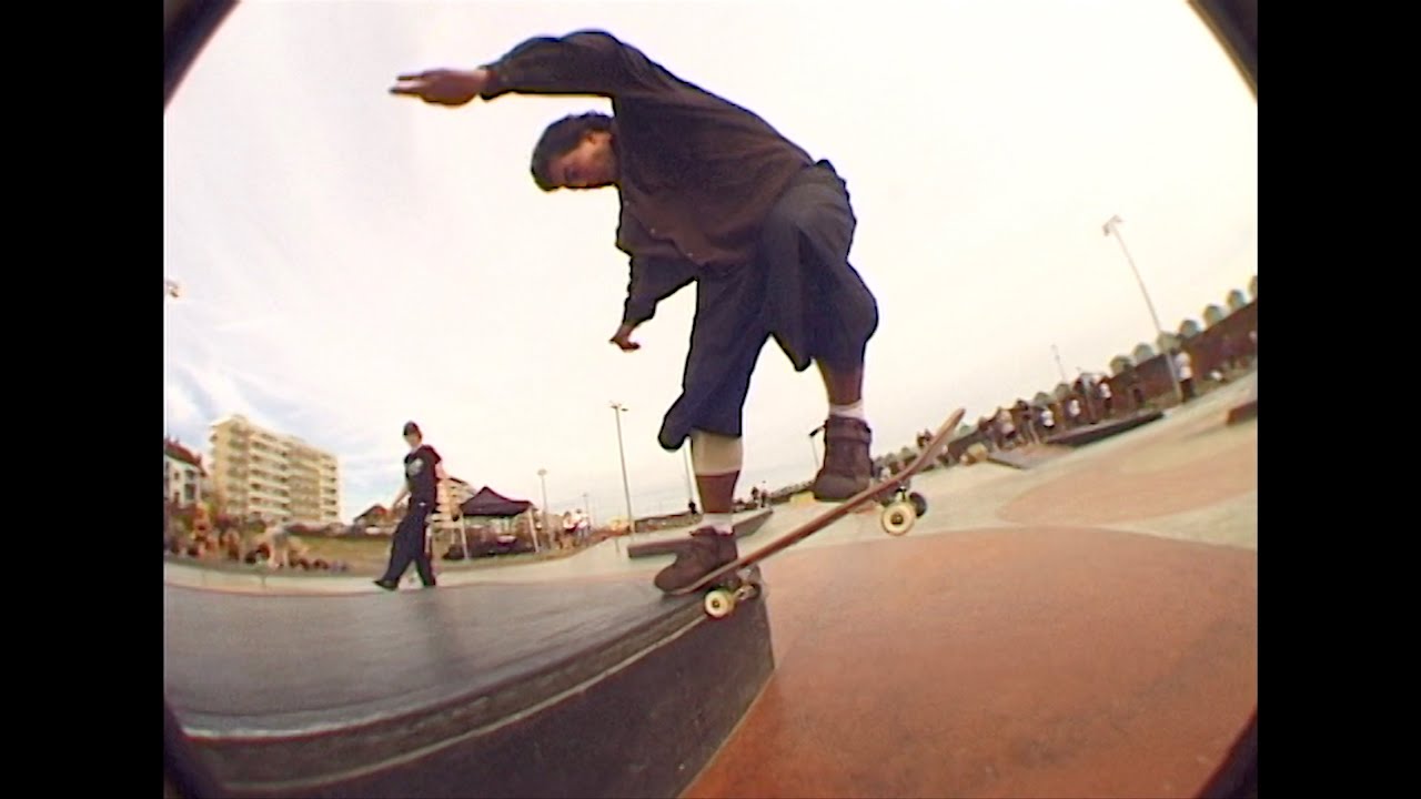 adidas Skateboarding x Flatspot: 'Superstar Skate Jam' - Brighton