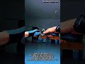 상상도 못 한 장전 방식! 역대급 연사력의 멀티샷 새총 #worker #process #slingshot #gadget #amazing