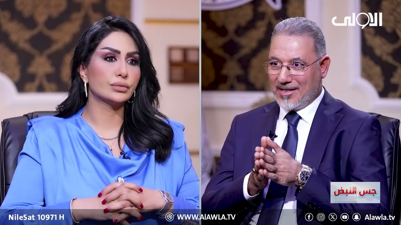 الملفات الساخنة مع رئيس هيئة المساءلة والعدالةد.باسم البدري،وما الأسرار الخفية وراء قضية خميس الخنجر