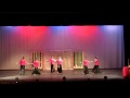 Taal se taal  by geetrung school of dance and music atlanta
