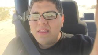 Desert Vlog