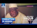Corruption: I Disagree That Nigeria Was Better Under IBB - Yaqub I The Chat | 22/08/2021