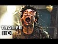 TRAIN TO BUSAN 2 Official Trailer # 2 (2020) Peninsula, Zombie Action Movie HD