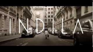 Indila - Dernière Danse (Mixwill Radio Version)