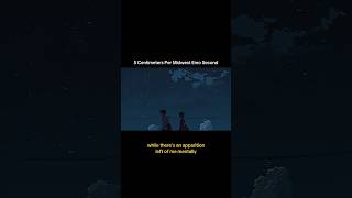 5 Centimeters Per Midwest Emo Second // AMV Edit