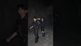 feel my groove 🧨 #원어스 #ONEUS #건희 #KEONHEE #시온 #XION #原 #Grenade #Grenadechallenge