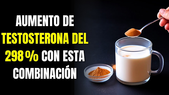 Solo 1 al día aumenta la fuerza muscular, energía, testosterona y libido 💪⚡🍽️