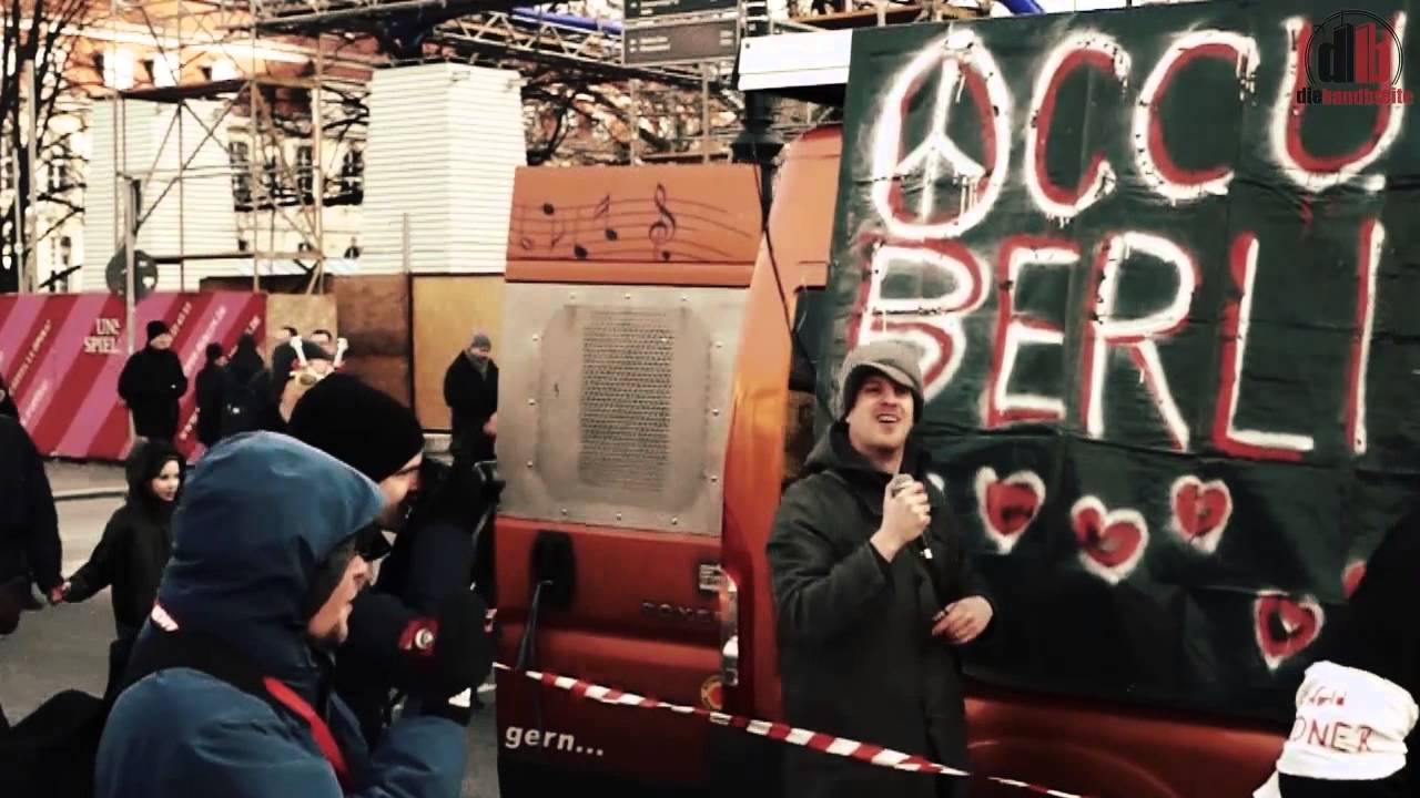 Die Bandbreite: Du bist mein Freund