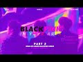 When BTS heard BLACKPINK songs | Part 2