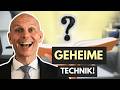 Bewerbung: Diese Technik nutzt fast keiner! (Genial einfach!)