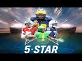 5 Star Tv Series Review | Paramount+