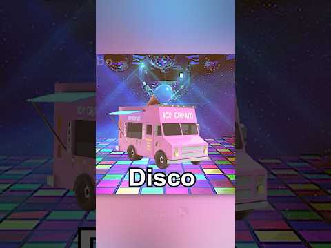 What Ice Cream Truck Sound Is The BEST 