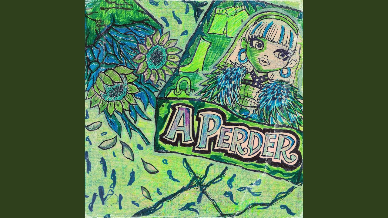 A perder auf YouTube ansehen A perder auf YouTube ansehen