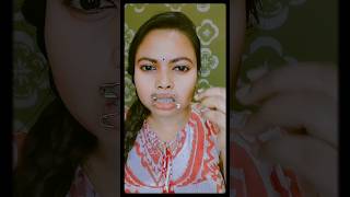 😱 safety pin hack with lipstick 💄💋#makeuptutorial #makeup #lipstick #hack #hairstyle #beauty #tips 😱 safety pin hack with lipstick 💄💋#makeuptutorial #makeup #lipstick #hack #hairstyle #beauty #tips
