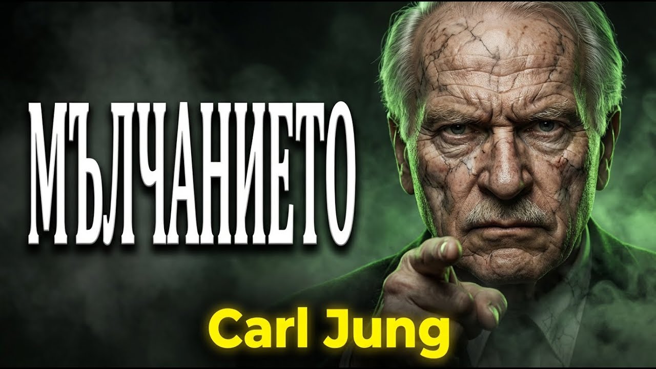 Карл Юнг: Ето какво чувства той, когато избереш ТИШИНАТА