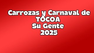 Tocoa su Gente que no le gusta de  Honduras Tocoa 2025