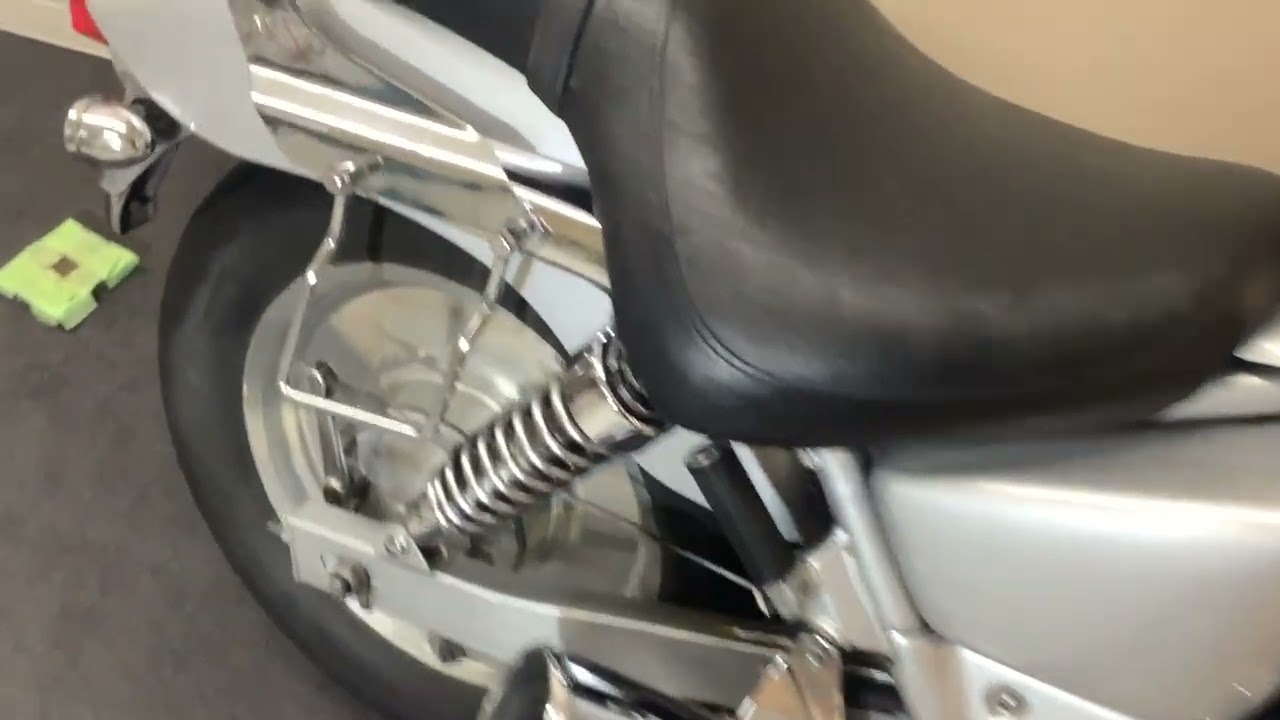 マグナ(Vツインマグナ)/ホンダ の販売情報 バイク王 新潟店