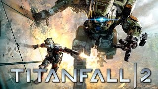 Titanfall 2 《泰坦降臨2》Part 1 - 好久沒有玩全中文的遊戲了！