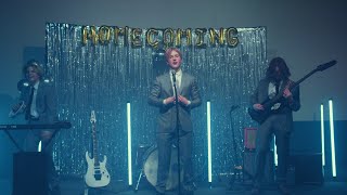 Vídeo de Homecoming