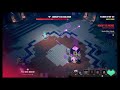 Minecraft: Dungeons - Tower