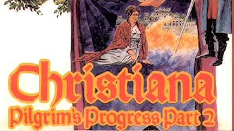 Christiana (Pilgrim