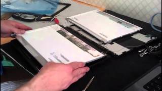 LCD dalle screen assembl ASUS R416S