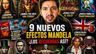 ¿Por qué todos recordamos estas cosas de forma diferente