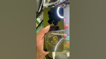 Realme c33 Charging Error 100% Solution