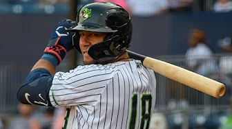 Yuli Gurriel 2024 Gwinnett Stripers home runs thumbnail