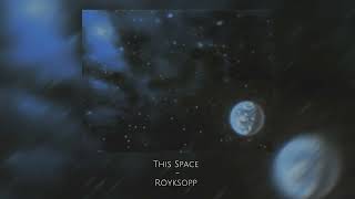 This Space - Röyksopp || (sped up slowed)