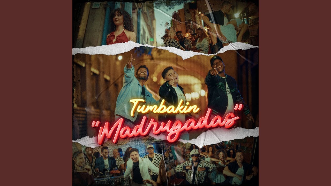 Watch Madrugadas on YouTube Watch Madrugadas on YouTube