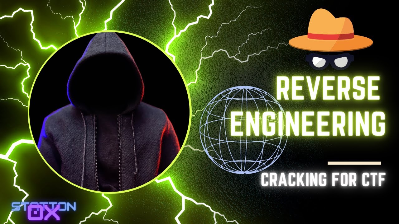 software cracking for CTF | Reverse Engineering | use paid software for ...