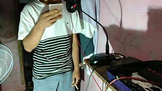 Kegagalan boiwak cover lagu Simo aku pingin bali kang jais pentur