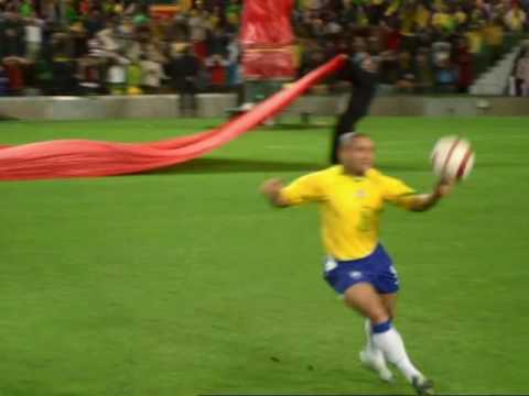 اعلان نايك Nike 2006 