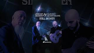 Rudess & Quartarone - Still Woven