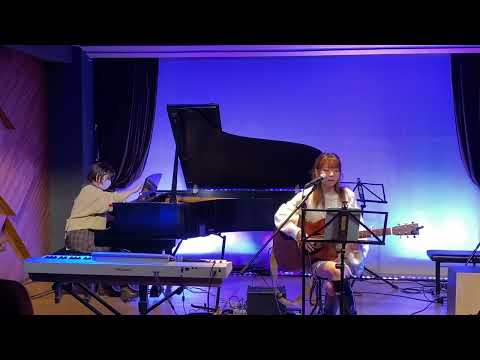 スパークル / 幾田りら (Acoustic Studio Cover)