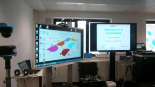 Famous Collaborative learning and Social media Wealth