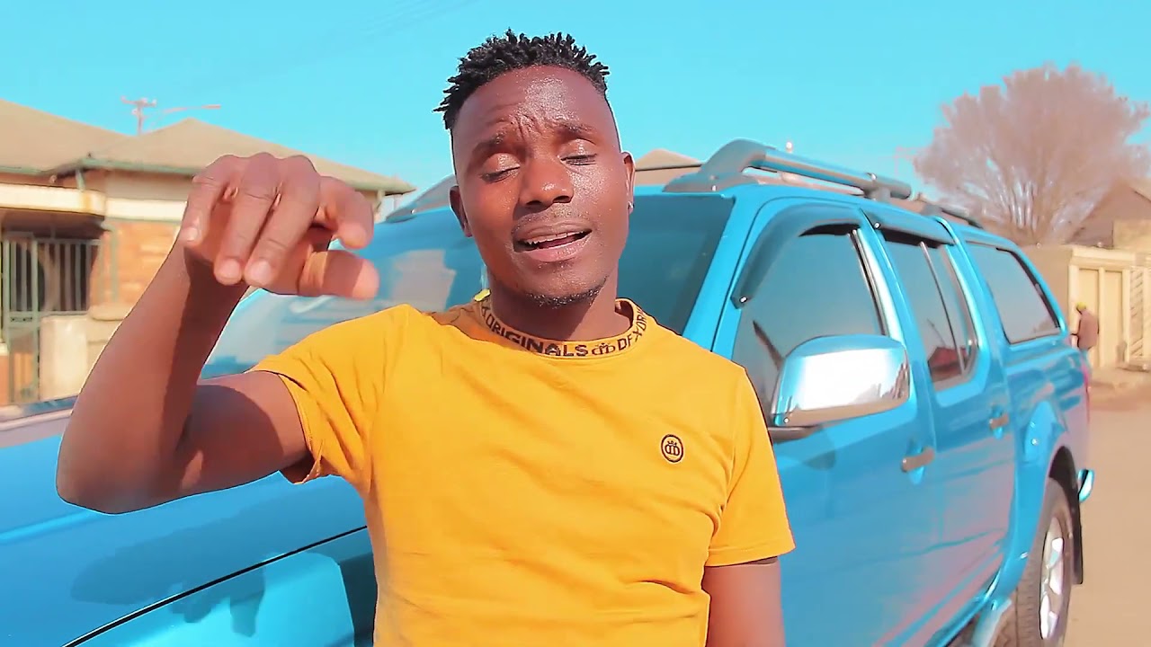 Madzwaleni__Loko Nifa (Official Video 4K)