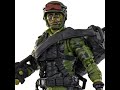G.I. Joe Classified Series #188 Brent Hit & Run Scott 6-Inch Action Figure