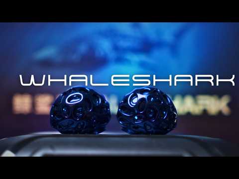 TRN Whaleshark - Redefining Luxury | Audio Review Musicafé