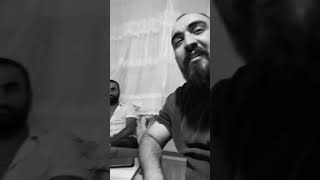 Mezarın Başına Kuslar Sardı Dertli Türkü Ürkü Ürküler