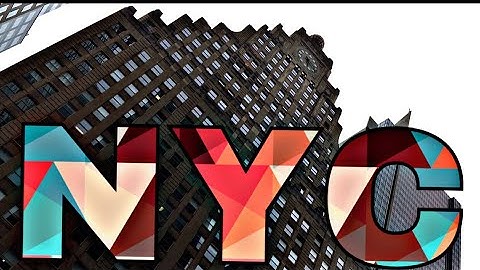 Thumbnail of Times Square Vlog!!!!