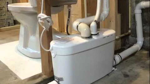 Saniflostore Sani Access 3